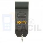 Mando garaje SOMFY RCS100-4