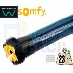 Motor persiana SOMFY SOLUS 10/12