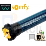 Motor persiana SOMFY SOLUS 40/12