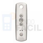 Mando persiana y toldo SOMFY TELIS SOLIRIS RTS 433,42 MHz - Programación en el 