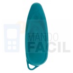 Mando garaje SOMMER 4025-BLUE