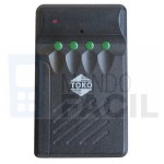 Mando garaje TOKO TO40TX-4MS