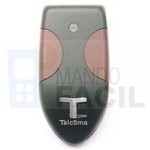 Mando garaje TELCOMA EDGE 4