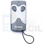 Mando garaje TELCOMA SLIM2