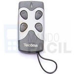 Mando garaje TELCOMA SLIM2