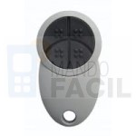 Mando garaje TELECO TXP-868-A02