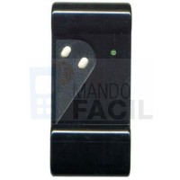 Mando garaje HR RQ 2640F4 26.995MHz