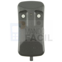 Mando garaje ALLMATIC AKMY2 30.900 MHz