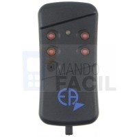 Mando garaje ALLMATIC AEMX4