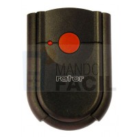 Mando garaje SMD 40.685 MHz 2K mini LW40MS99