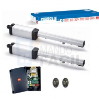 Kit doble batiente BFT PHOBOS BT A25