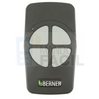 Mando garaje BERNER RCBE-868