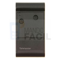 Mando garaje TEDSEN SM2MD