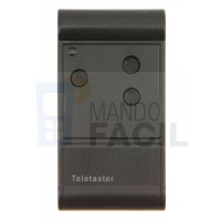 Mando garaje TEDSEN SM3MD