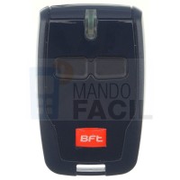 Mando garaje BFT MITTO B RCB TX2