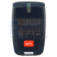 Mando garaje BFT Mitto B RCB TX4