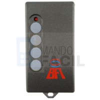 Mando garaje HR RQ 2640F4 30.875MHz