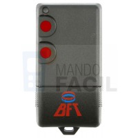 Mando garaje BFT MITTO B RCB TX2