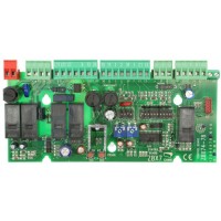 Placa electrónica CAME ZBX 74-78