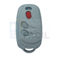 Mando garaje SEA SMART DUAL ECOPY 433 TX3       