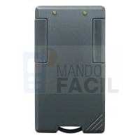 Mando garaje CARDIN S738-TX2 30.875 MHz