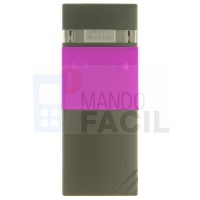 Mando garaje CARDIN S48-TX2 30.875 MHz