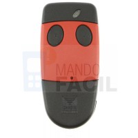 Mando garaje CARDIN S486 QZ2