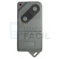 Mando garaje FAAC TM 433DS-2