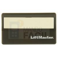 Mando garaje Compatible LIFTMASTER 433 MHz