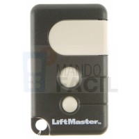 Mando garaje Compatible LIFTMASTER 433 MHz