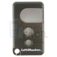 Mando garaje Compatible LIFTMASTER 433 MHz