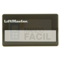 Mando garaje Compatible LIFTMASTER 433 MHz