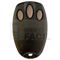 Mando garaje Compatible LIFTMASTER 433 MHz