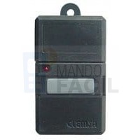 Mando garaje Compatible CLEMSA E-20