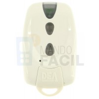 Mando garaje DEA GT2M