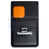 Mando garaje TORMATIC HS43-1E