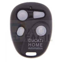 Mando garaje DUCATI PULT 6204 Rolling