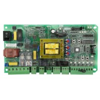 Placa electrónica ERREKA AP606