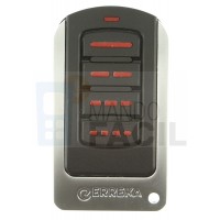 Mando garaje ERREKA IRIS 4 868