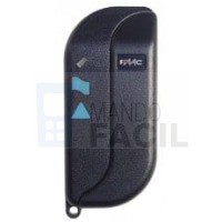 Mando garaje FAAC XT2 868 SLH