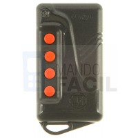 Mando garaje FADINI ASTRO 40-4