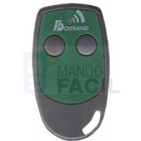 Mando garaje DOITRAND TS4DE