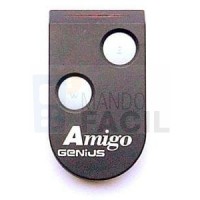 Mando garaje GENIUS Amigo JA332 grey