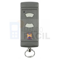 Mando garaje HÖRMANN HSE2 40 MHz