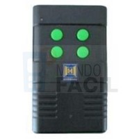Mando garaje HÖRMANN HSM4 27.015 MHz