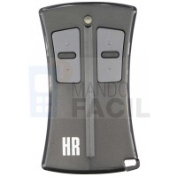 Mando garaje HR R433AF4