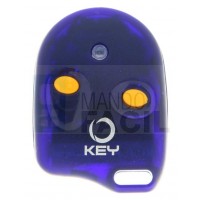 Mando garaje KEY TXB-42