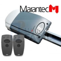 MARANTEC Comfort 260 KIT motor puerta seccional