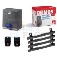 Kit motor corredera BFT Deimos Ultra BT A400