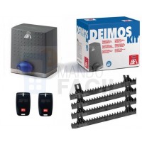 Kit motor corredera BFT Deimos Ultra BT A400